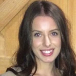 Meet your Posher, Allyson